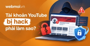 Tài khoản YouTube bị hack phải làm sao?