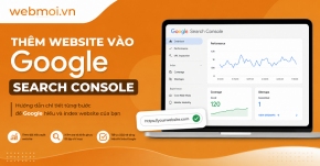 Thêm Website Vào Google Search Console