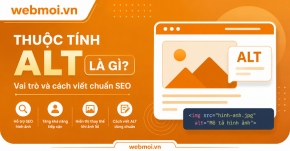 Thuộc tính ALT là gì?