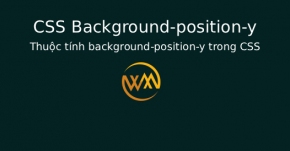 Thuộc tính background-position-y trong CSS