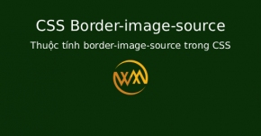 Thuộc tính border-image-source trong CSS