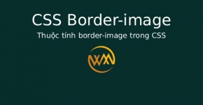 Thuộc tính border-image trong CSS
