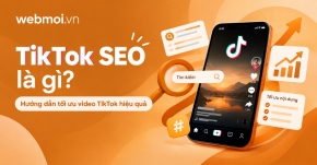 TikTok SEO là gì?