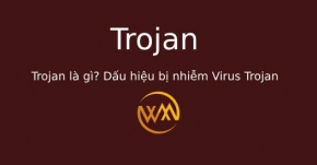 Trojan là gì? Dấu hiệu bị nhiễm Virus Trojan
