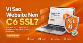 Vì Sao Website Nên Có SSL?
