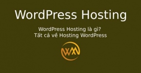WordPress Hosting là gì? Tất cả về Hosting WordPress