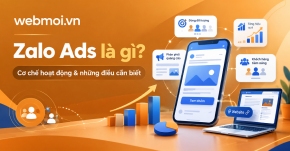 Zalo Ads là gì? Cơ chế hoạt động và những điều cần biết