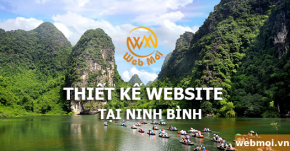 Thiết kế website tại Ninh Bình