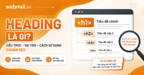 Heading là gì?