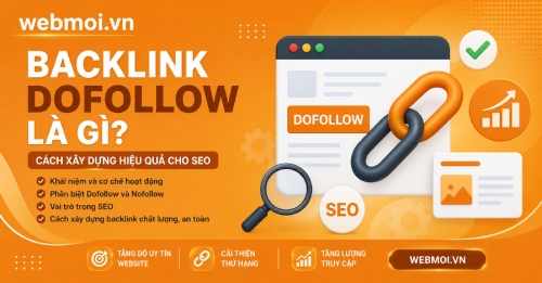 Backlink Dofollow là gì? Backlink Dofollow là gì?