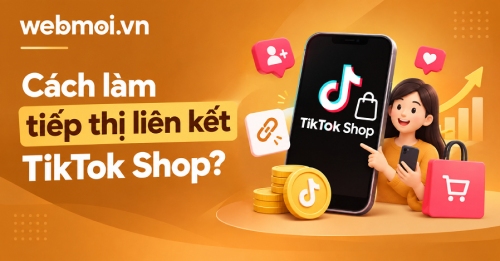 Cách làm tiếp thị liên kết TikTok Shop? Cách làm tiếp thị liên kết TikTok Shop?