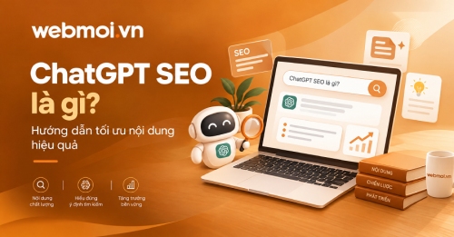 ChatGPT SEO là gì?