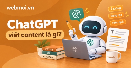 ChatGPT viết content là gì? ChatGPT viết content là gì?