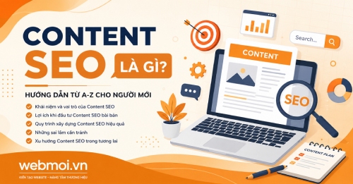 Content SEO là gì? Content SEO là gì?