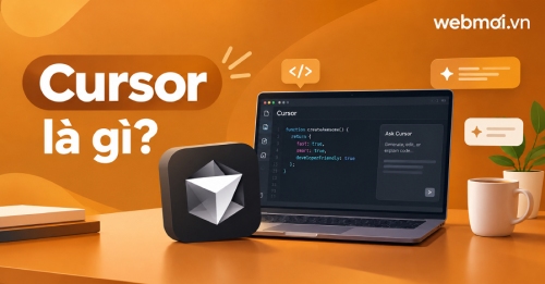 Cursor là gì? Cursor là gì?