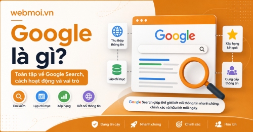 Google là gì?