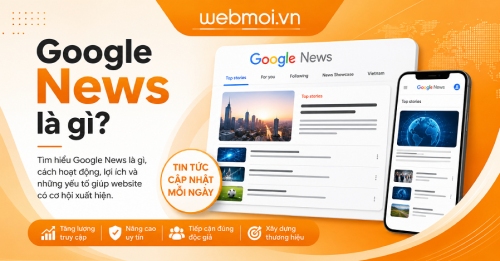 Google News là gì?