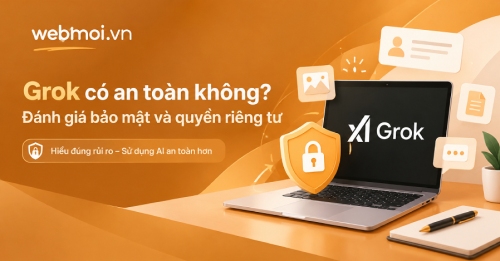 Grok có an toàn không?