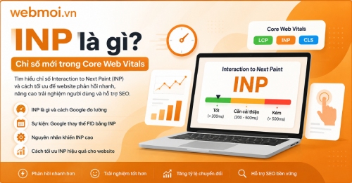 INP là gì? INP là gì?