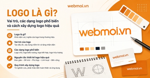Logo là gì?