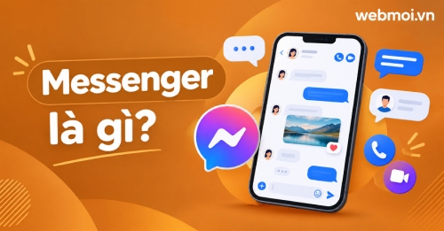 Messenger là gì?