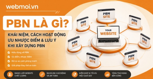 PBN là gì? PBN là gì?