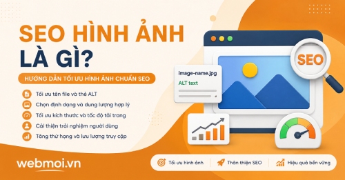 SEO hình ảnh là gì? SEO hình ảnh là gì?