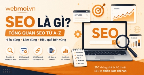 SEO là gì?