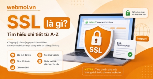 SSL là gì?