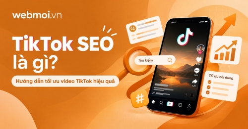 TikTok SEO là gì? TikTok SEO là gì?