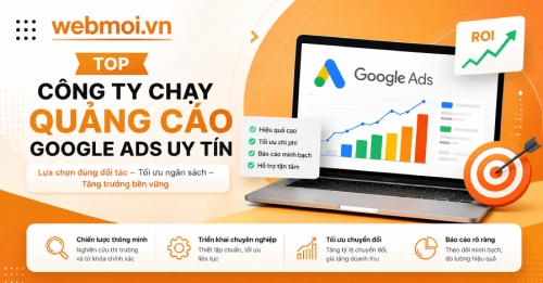 Top Công Ty chạy Quảng cáo Google Ads Uy Tín Top Công Ty chạy Quảng cáo Google Ads Uy Tín