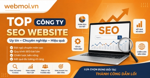 Top Công ty SEO Website uy tín Top Công ty SEO Website uy tín