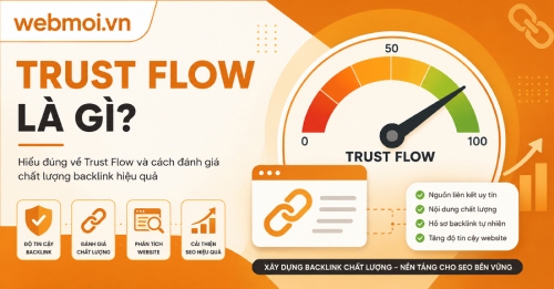 Trust Flow là gì?