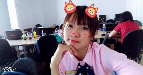 Trần Thị Vân Trần Thị Vân