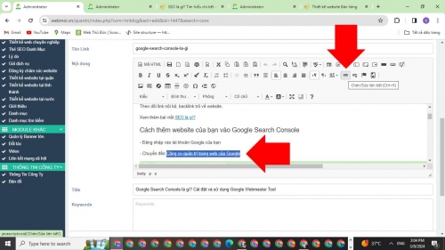 Backlink Nofollow là gì 01 Backlink Nofollow là gì 01