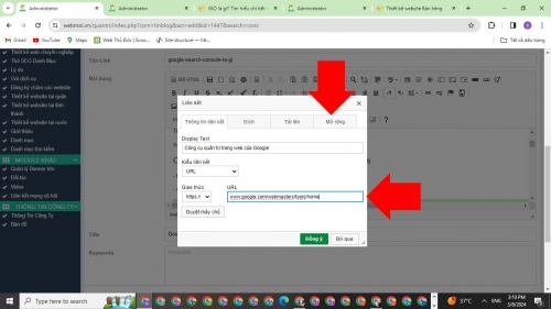 Backlink Nofollow là gì 02 Backlink Nofollow là gì 02