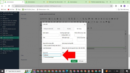 Backlink Nofollow là gì 03 Backlink Nofollow là gì 03