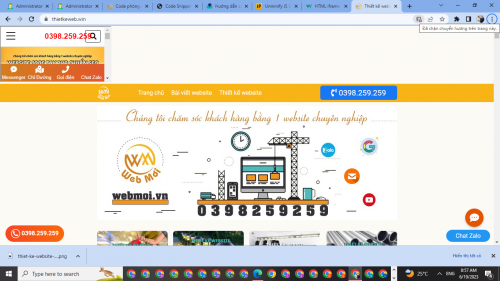 Code phòng chống DDOS Website hiệu quả