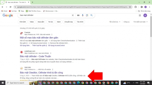 Description là gì 01