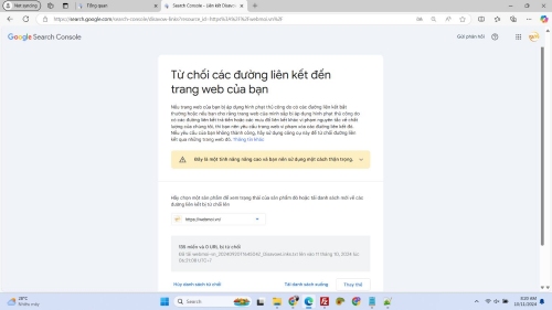 Disavow Links Disavow Links