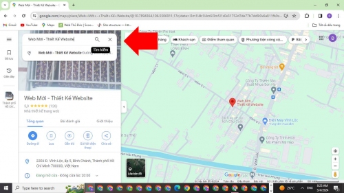 Google Maps là gì 02