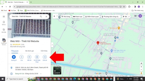 Google Maps là gì 03