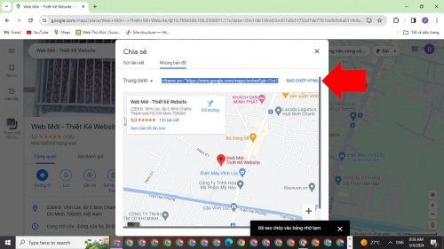 Google Maps là gì 05