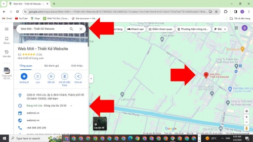 Google Maps là gì 06