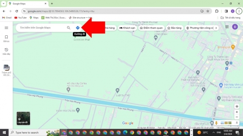 Google Maps là gì 07