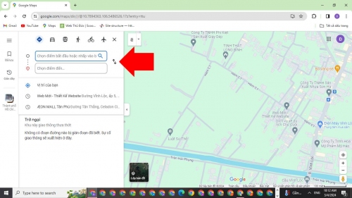 Google Maps là gì 08