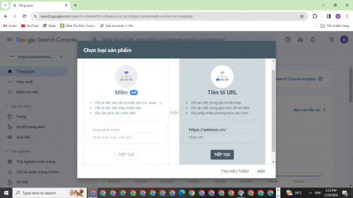 Google Search Console là gì 02 Google Search Console là gì 02