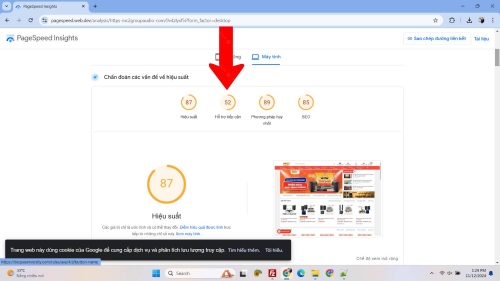 Hỗ trợ tiếp cận Hỗ trợ tiếp cận