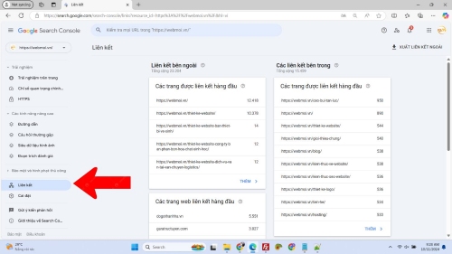 Liên kết Liên kết