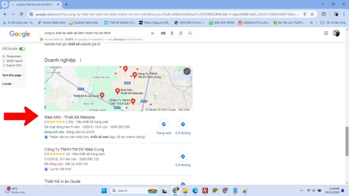 Local SEO